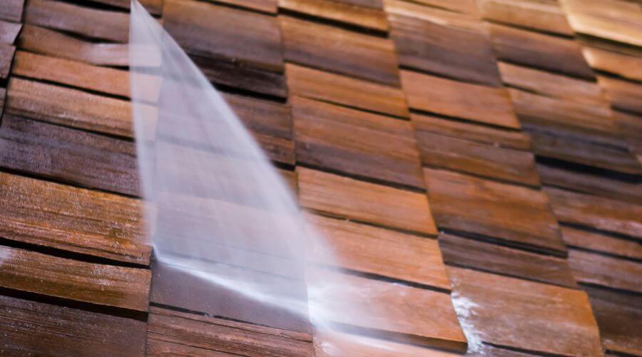 Asphalt Roofing in Mattoon, IL